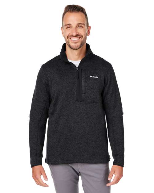Columbia Sweater Weather™ Half-Zip Pullover - 209776