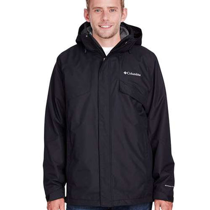 Columbia Bugaboo™ III Fleece Interchange Jacket - 209690