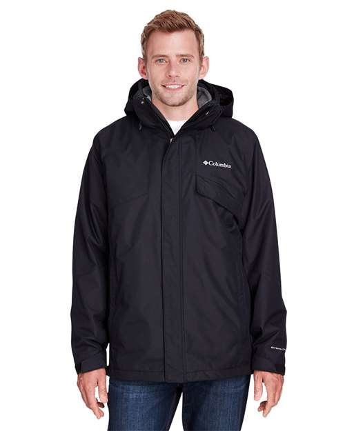 Columbia Bugaboo™ III Fleece Interchange Jacket - 209690