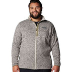Dark Stone Heather / XL