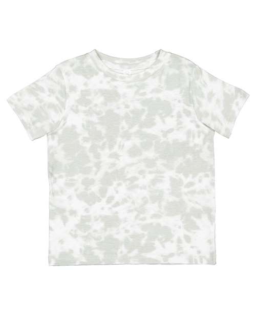 Rabbit Skins Toddler Fine Jersey Tee - Extended Colors - 3321EX