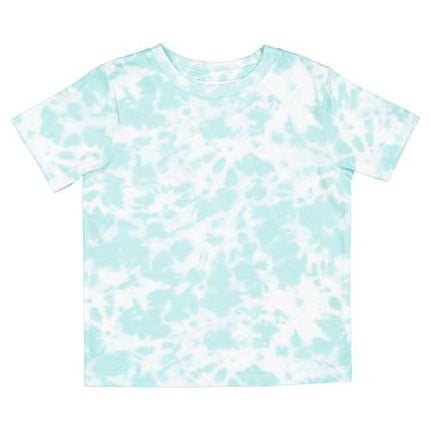 Rabbit Skins Toddler Fine Jersey Tee - Extended Colors - 3321EX
