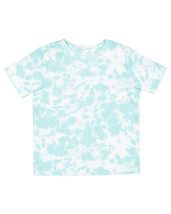 Rabbit Skins Toddler Fine Jersey Tee - Extended Colors - 3321EX