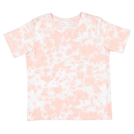 Rabbit Skins Toddler Fine Jersey Tee - Extended Colors - 3321EX