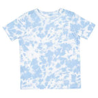 Sky Tie Dye / 2T