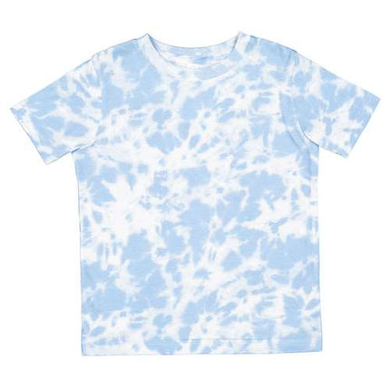 Rabbit Skins Toddler Fine Jersey Tee - Extended Colors - 3321EX
