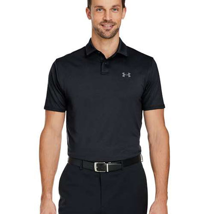 Under Armour Men's T2G Polo - Limited Edition - 1368122