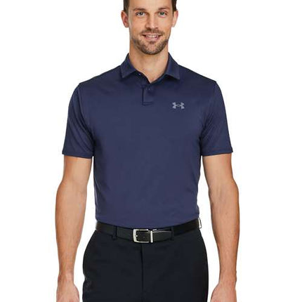 Under Armour Men's T2G Polo - Limited Edition - 1368122