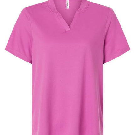 Core 365 Women's Nova Performance Pique Polo - CE108W