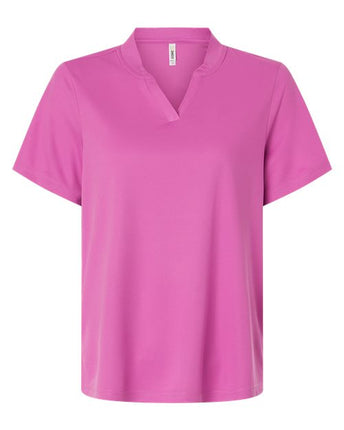 Core 365 Women's Nova Performance Pique Polo - CE108W