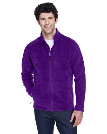 Core 365 Men's Journey Fleece Jacket - 88190