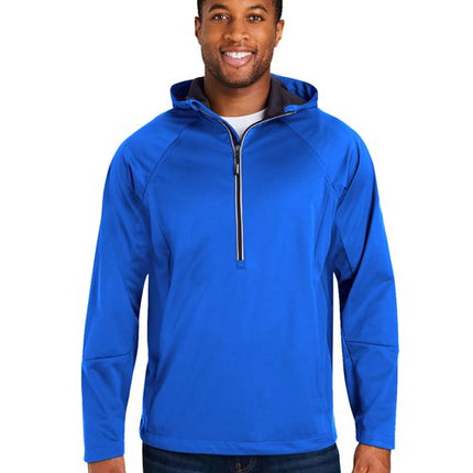 Core 365 Unisex Techno Lite Pullover Anorak - CE711