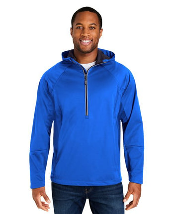 Core 365 Unisex Techno Lite Pullover Anorak - CE711