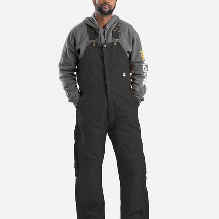 Men's Heritage Insulated Bib Overall
