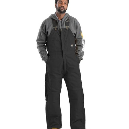 Men's Heritage Insulated Bib Overall