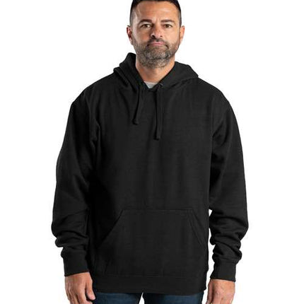 Men's Signature Sleeve Hooded Sweatshirt