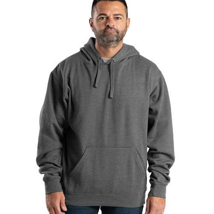 Men's Tall Signature Sleeve Hooded Saweatshirt