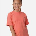 Heather Coral / XS