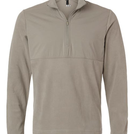 Adidas Men's Ultimate365 Cozy Quarter-Zip Pullover - A401