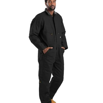 Men's Heritage Tall Duck Insulated Coverall