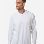 White / S