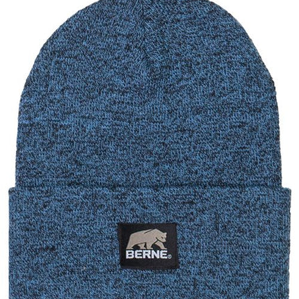 Heritage Knit Cuff Beanie