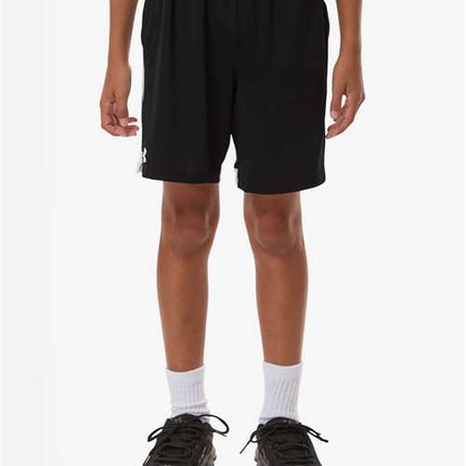 Youth Tech Vent Athletic Shorts