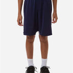 Midnight Navy/ White / S