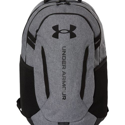 Under Armour Hustle Backpack 6.0 - 1384672