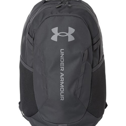 Under Armour Hustle Backpack 6.0 - 1384672