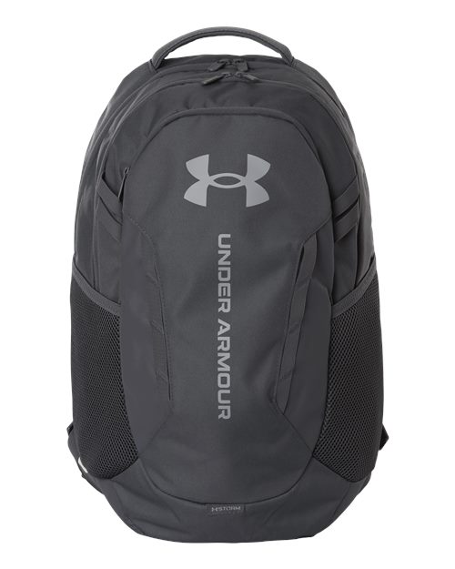 Under Armour Hustle Backpack 6.0 - 1384672