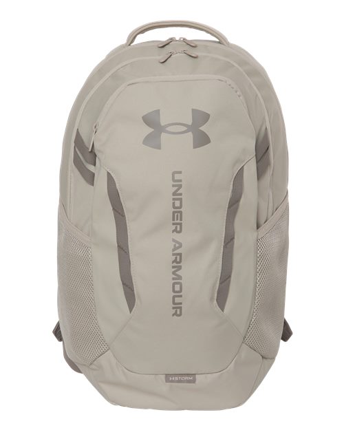 Under Armour Hustle Backpack 6.0 - 1384672