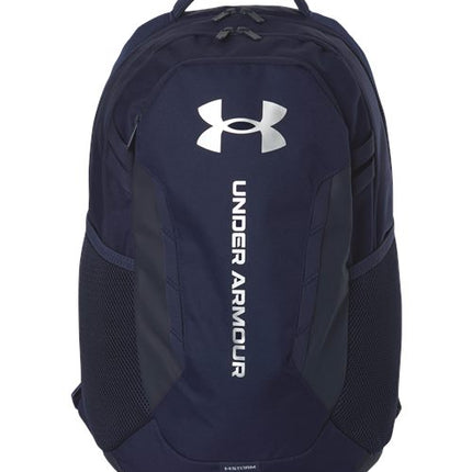 Under Armour Hustle Backpack 6.0 - 1384672