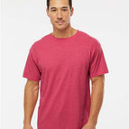 Heather Pink / S