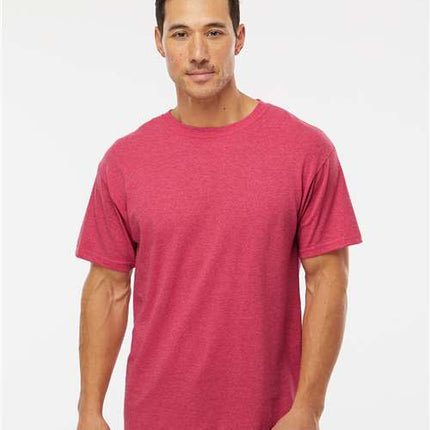 Men's Gold Soft Touch T-Shirt