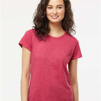 Heather Pink / S
