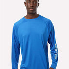 Vivid Blue/ Cool Grey / S