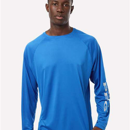Men's PFG Terminal Tackle™ Long Sleeve T-Shirt