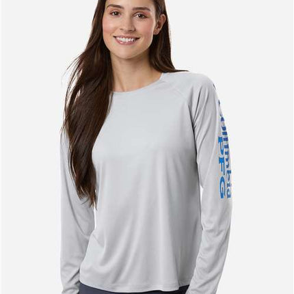 Women's PFG Tidal Tee™ II Long Sleeve