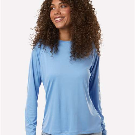 Women's PFG Tidal Tee™ II Long Sleeve
