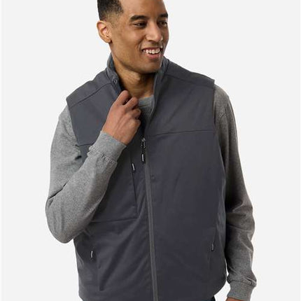 Core 365 Unisex Techno Lite Flat-Fill Insulated Vest - CE716