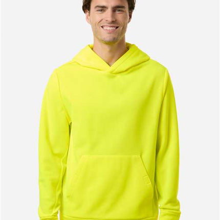 Unisex Squad Hooded Tech Fleece Pullover