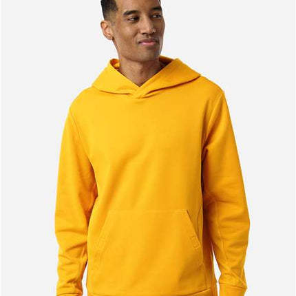Unisex Squad Hooded Tech Fleece Pullover