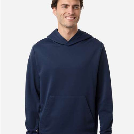Unisex Squad Hooded Tech Fleece Pullover