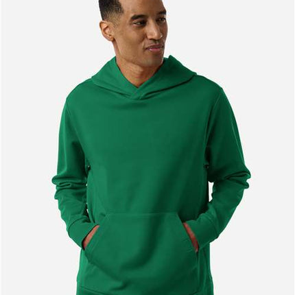 Unisex Squad Hooded Tech Fleece Pullover
