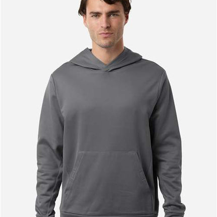 Unisex Squad Hooded Tech Fleece Pullover