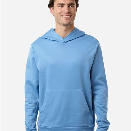 Unisex Squad Hooded Tech Fleece Pullover