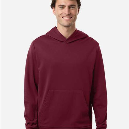 Unisex Squad Hooded Tech Fleece Pullover