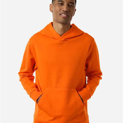 Unisex Squad Hooded Tech Fleece Pullover