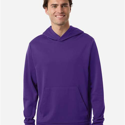 Unisex Squad Hooded Tech Fleece Pullover